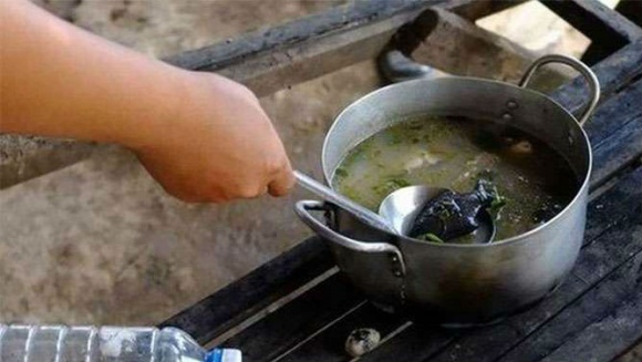 Bạn có tin cá sắt nấu canh đang cứu 2 tỷ người trên thế giới?